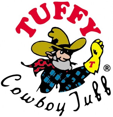 Tuffy Tack - Built Cowboy Tuff
