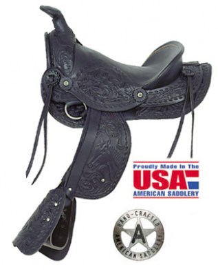 American Pony Little Britches No. 51