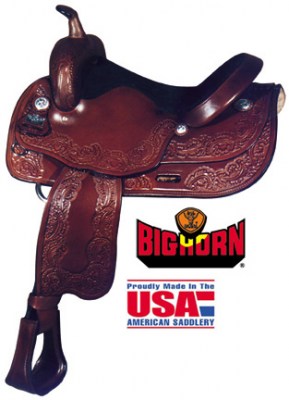 Big Horn Draft Horse No. A01680