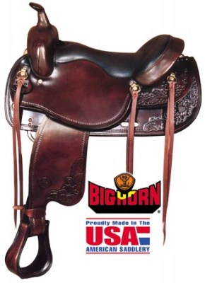 Big Horn Draft Horse No. A01683